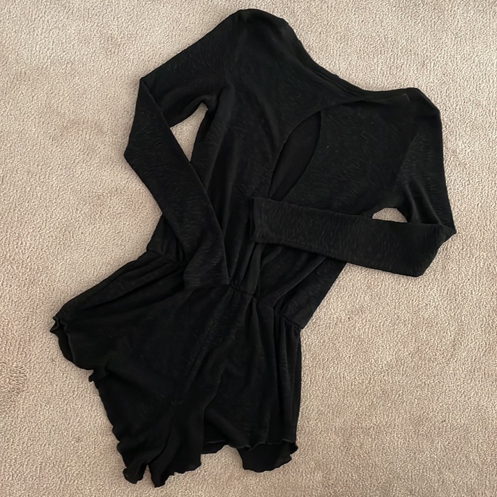 Posh Shop | Romper - Picture 3 of 4